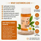 GLOW OIL