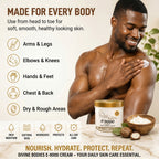 DIVINE BODIES E-9000 CREAM