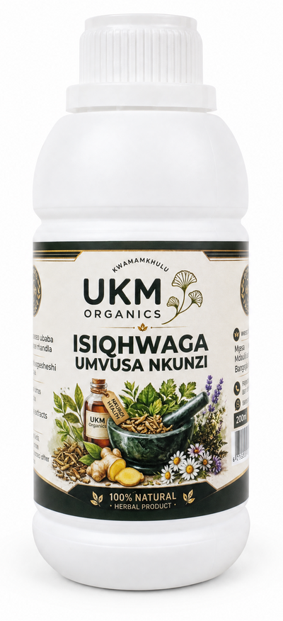 Isiqhwaga