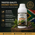 IMBIZA YEQOLO™ — Herbal Cleanse & Digestive Support