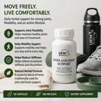 Bones & Joint Support