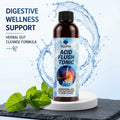 ACID FLUSH TONIC