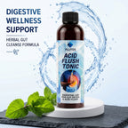 ACID FLUSH TONIC
