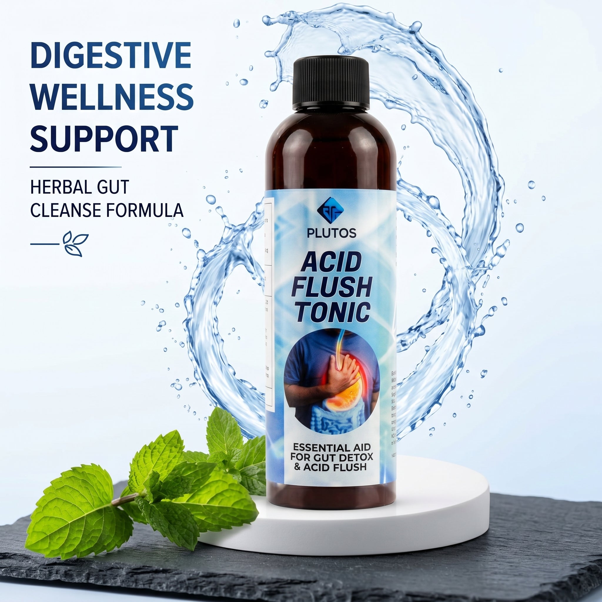 ACID FLUSH TONIC