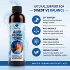 ACID FLUSH TONIC