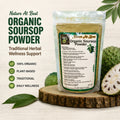 ORGANIC SOURSOP POWDER