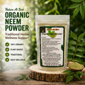 Organic Neem Powder