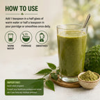 Organic Neem Powder