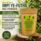 Impi Ye-Futha Mix Powder