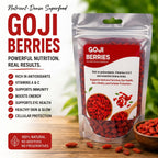 Goji Berries