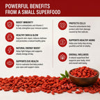Goji Berries