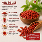 Goji Berries