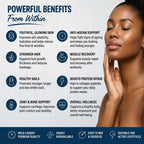 Marine Collagen Powder
