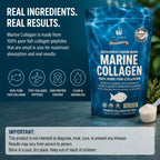 Marine Collagen Powder