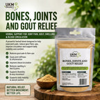 Bones, Joints & Gout Relief