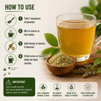Organic Stone Breaker Powder