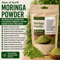 Moringa Powder