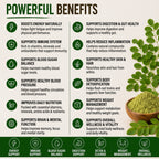 Moringa Powder