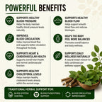 AH+ BP Herbal Mixture
