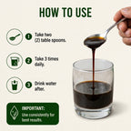 AH+ BP Herbal Mixture