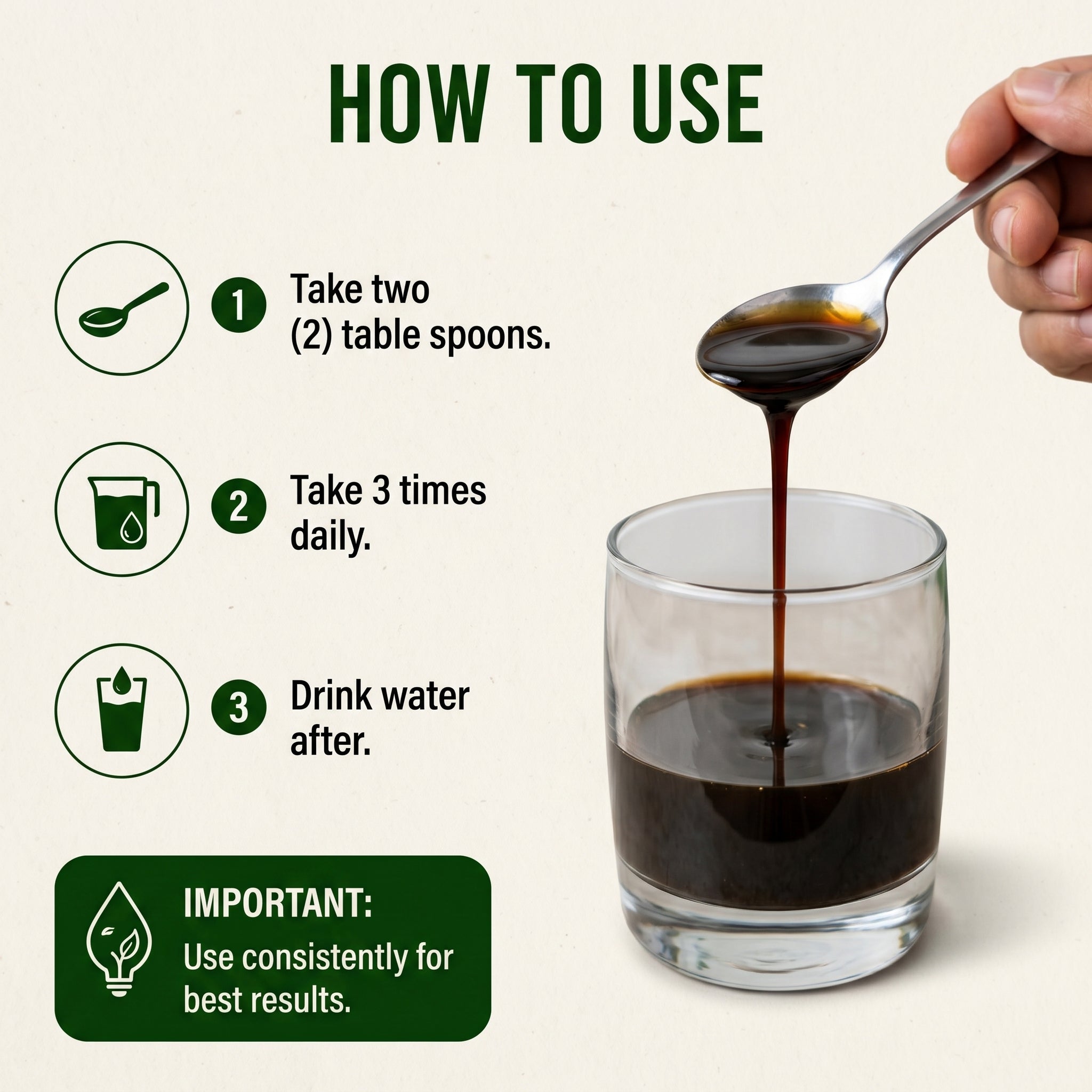 AH+ BP Herbal Mixture