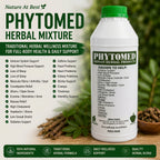 Phytomed Herbal Mixture