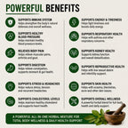 Phytomed Herbal Mixture