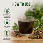 Phytomed Herbal Mixture