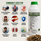 Phytomed Herbal Mixture