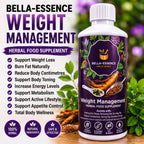 Bella-Essence Weight Management