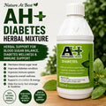 AH+ Diabetes Herbal Mixture