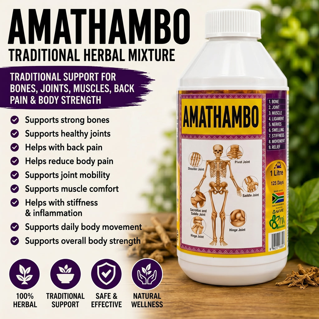 Amathambo