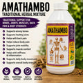 Amathambo
