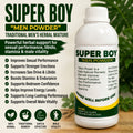 Super Boy “Men Powder”