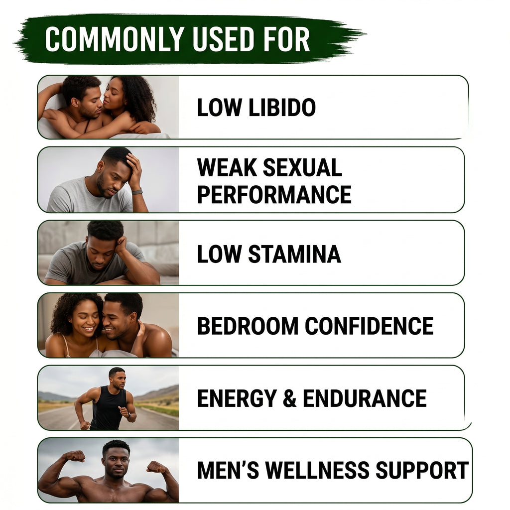 Super Boy “Men Powder”