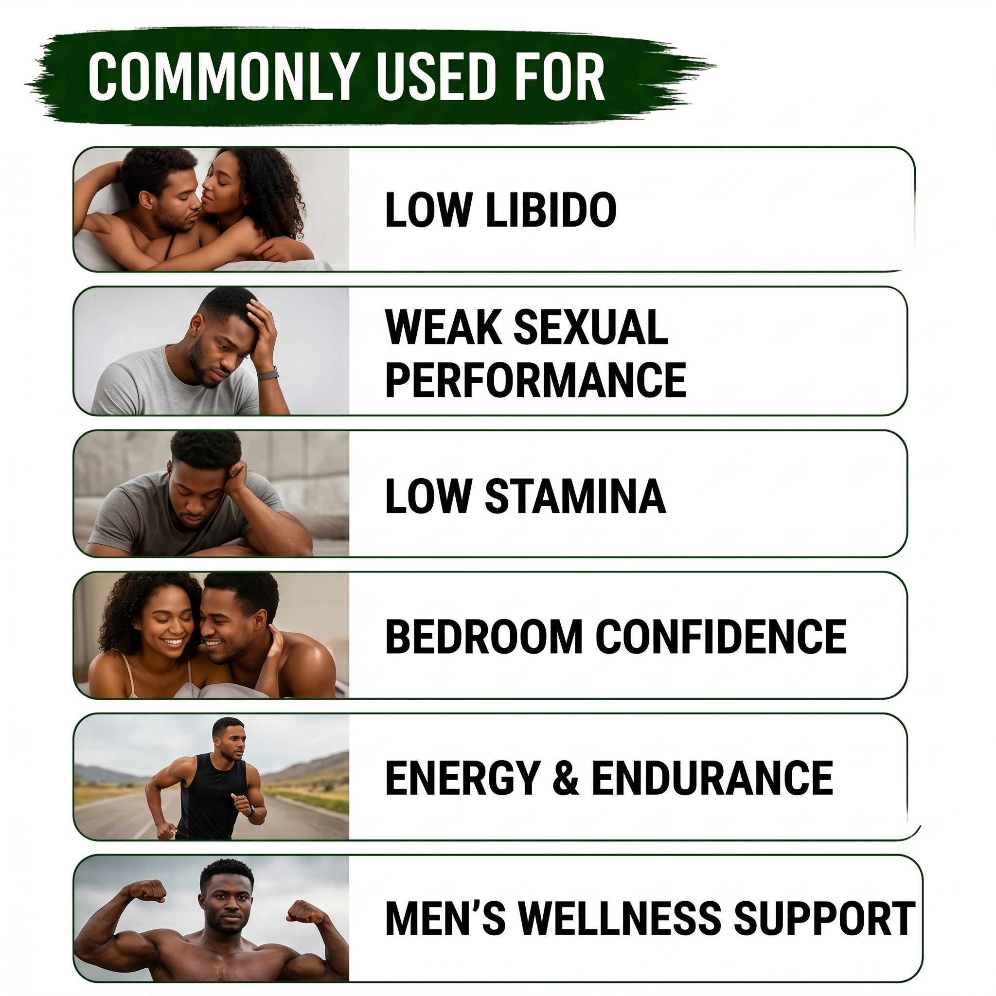 Super Boy “Men Powder”