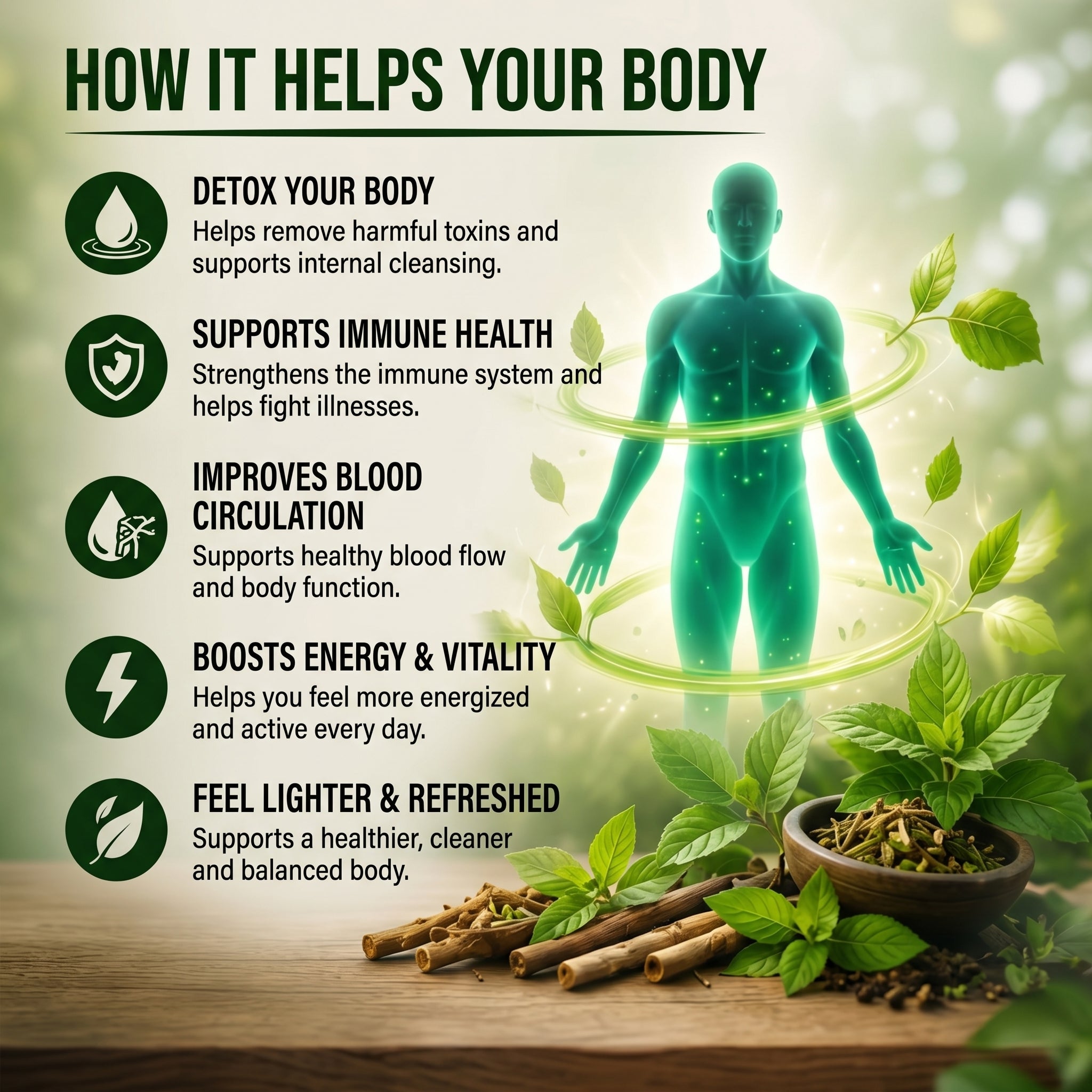 Smolo Body Cured System