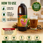 Impande Yomhlume – Piles / Ulcers
