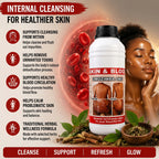 Skin & Blood Cleanser