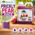 Dynacare Prickly Pear Juice