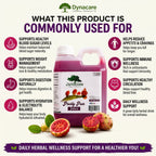 Dynacare Prickly Pear Juice