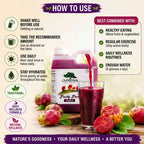 Dynacare Prickly Pear Juice