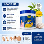 Aqueous Yodumo