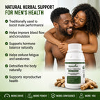 MpesuMax Mpesu + Udolofiya Libido Booster