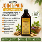 Joint Pain Wamathambo Herbal Tonic