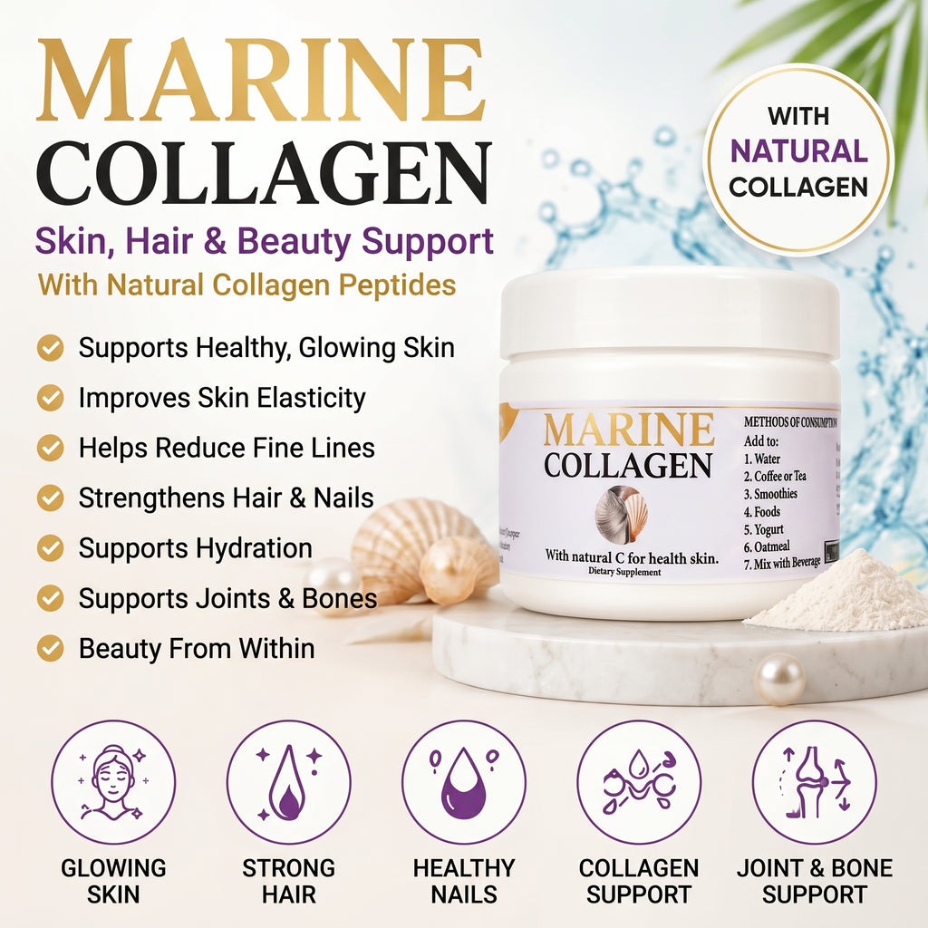 Marine Collagen