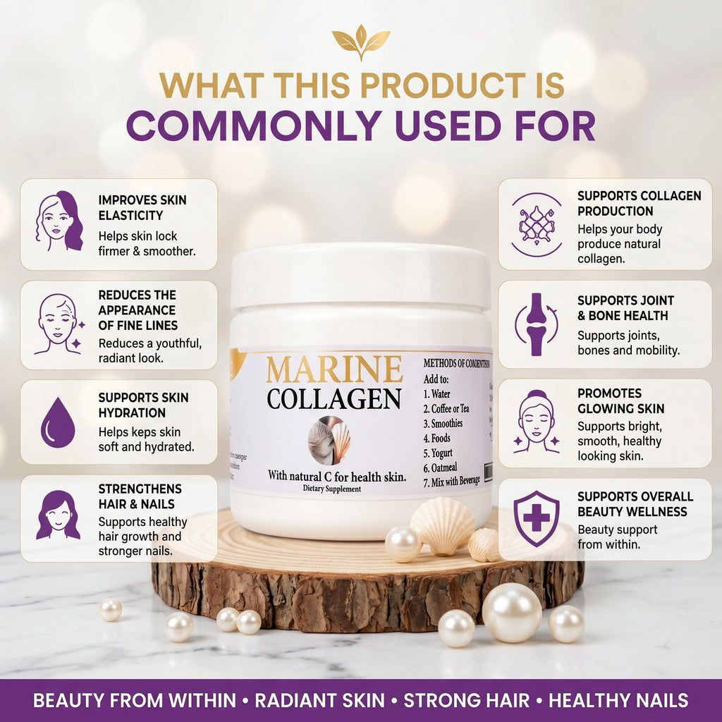 Marine Collagen