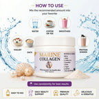 Marine Collagen