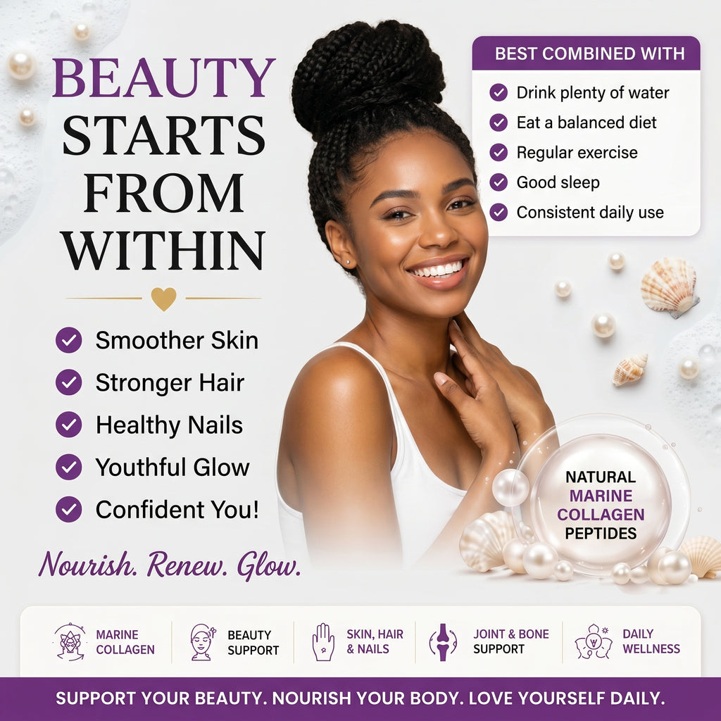 Marine Collagen