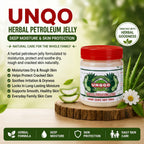 Unqo Herbal Petroleum Jelly
